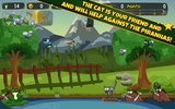 Frog Story screenshot 3