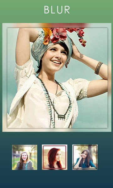 Insta Square Pic - Preview 2