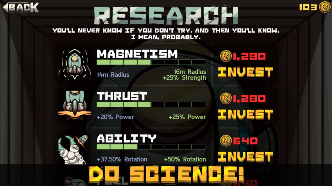 Flop Rocket - Preview 2