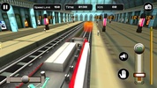 Russian Train Simulator screenshot 6