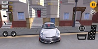 Racing Car Driving Simulator screenshot 11