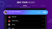 DJ Music Player screenshot 3