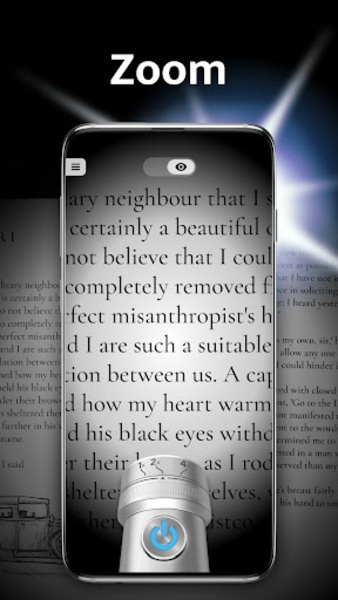 Flashlight Plus - Preview 4