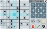 Sudoku – number puzzle game screenshot 8