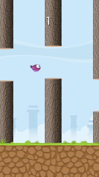 Super idiot Bird - Preview 9