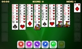 FreeCell screenshot 24