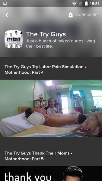 BuzzFeed Video - Preview 1