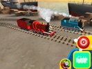 Thomas & Friends: Go Go Thomas screenshot 3