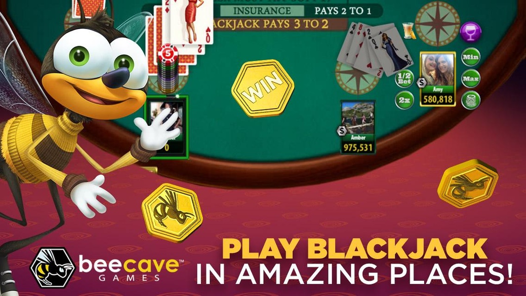 BeeCave Casino - Preview 15