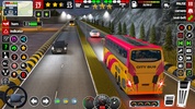 Tourist Bus Simulator Games 3D screenshot 10