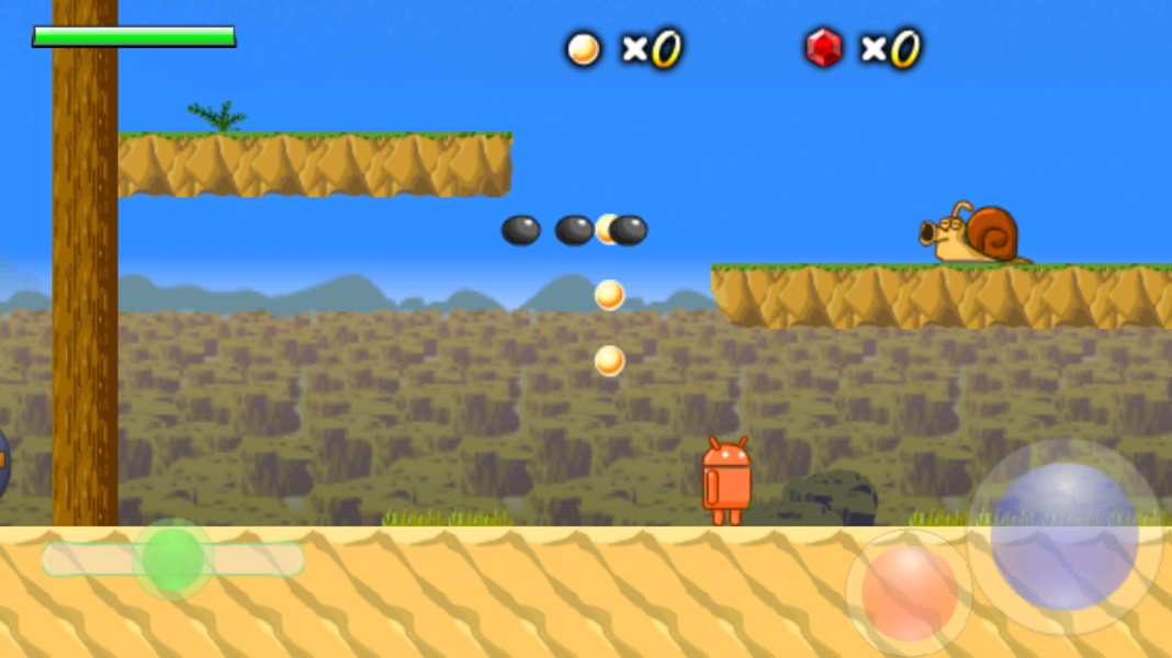 Adventure Island - Preview 4