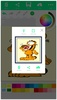 Coloring Garfield Games screenshot 8