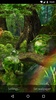 Dawn Forest 3D screenshot 1