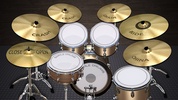 Simple Drums Basic screenshot 2