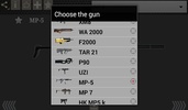 Pistolas de sonido screenshot 15