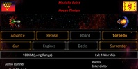 Star Traders RPG screenshot 2
