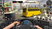 Bus Simulator Games: Bus Games screenshot 5