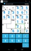 MathDoku screenshot 10