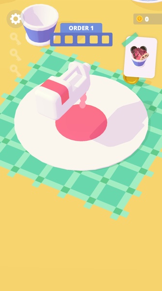 Ice Creamz Roll - Preview 2