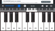 Real Piano Keyboard screenshot 3