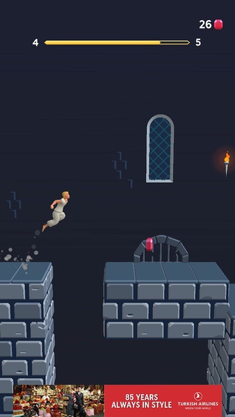 Prince of Persia: Escape - Preview 1
