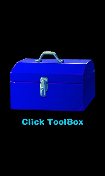 Click ToolBox - Preview 3