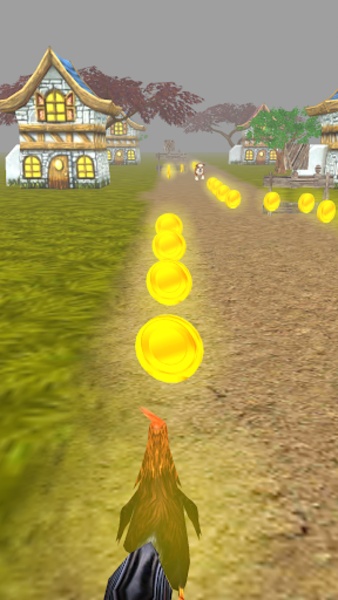 RoosterRun - Preview 8