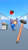 Crazy Police Slap - Smash Cops screenshot 3