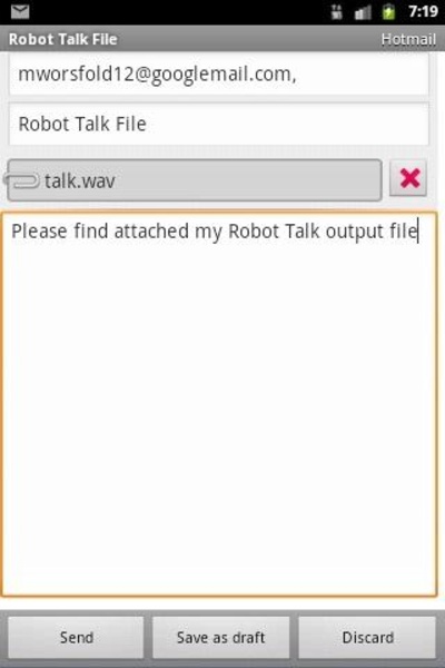 Robot Talk - Preview 16