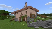House maps for Minecraft: PE screenshot 5