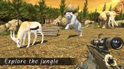 FPS Safari Hunt Games screenshot 4