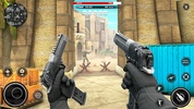 Critical War Strike: CS Games screenshot 3