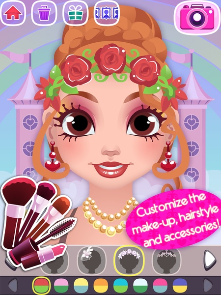 MakeUp Studio - Preview 5