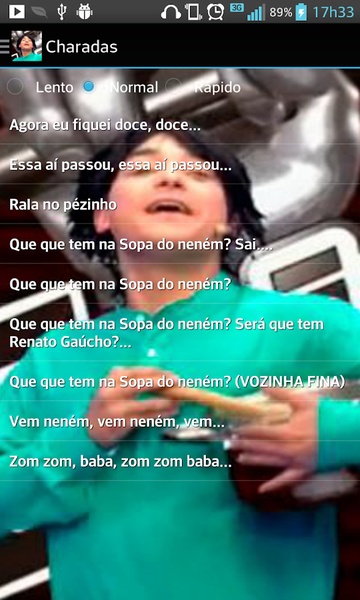 The Coice Brasil - Preview 4