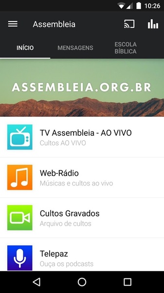 Assembleia - Preview 9