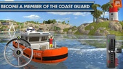 Coast Guard: Beach Rescue Team screenshot 5