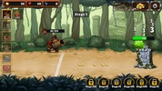Apes vs. Zombies screenshot 7