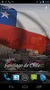 Chile Flag screenshot 7