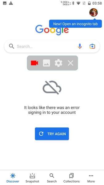 Screen Recorder for Youtube - Preview 4