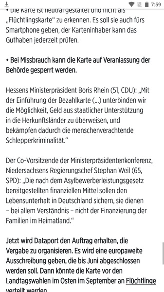 BILD - Preview 2