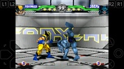 X-Men Mutant Fighting screenshot 7