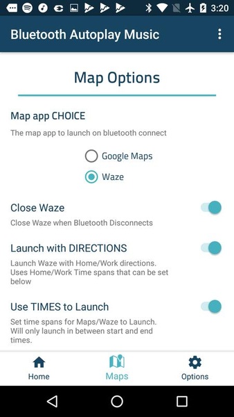 Bluetooth Autoplay Music - Preview 4