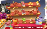 Cooking Mastery: Kitchen games screenshot 14