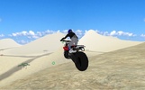 Motocross Offroad Bike Race 3D screenshot 2