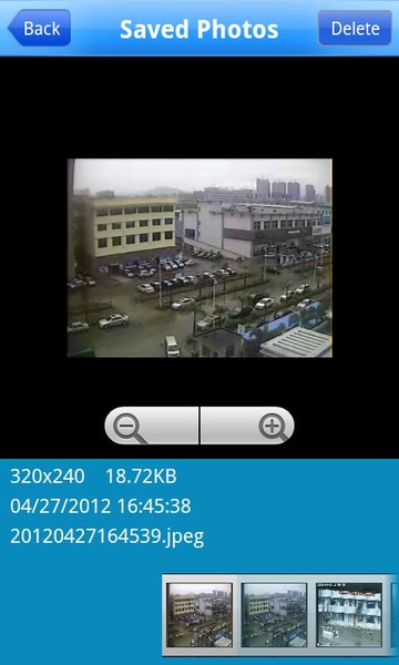 MEyePro - Preview 3