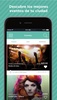 Joinnus - Los mejores eventos. screenshot 6