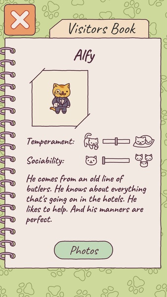 Meowtel - Preview 9