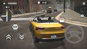 NYCTaxi-RushDriver screenshot 2