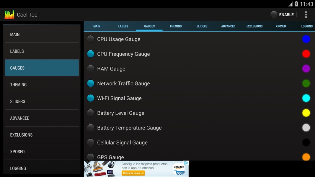 Cool Tool - Preview 3