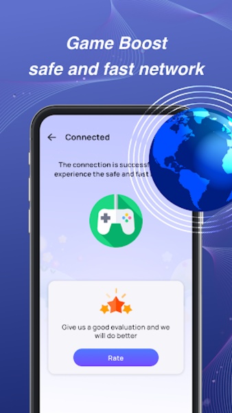 Unicorn VPN - Preview 3